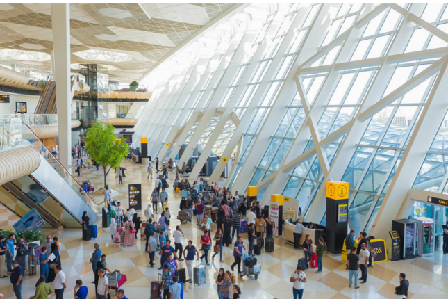 Rusiyaya gedən Azərbaycan vətəndaşlarının sayı xeyli azaldı