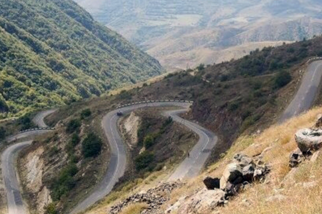 Erməni ekspert: “Əbu Dabidə dəhlizin sazişə salınması təklif olunub”