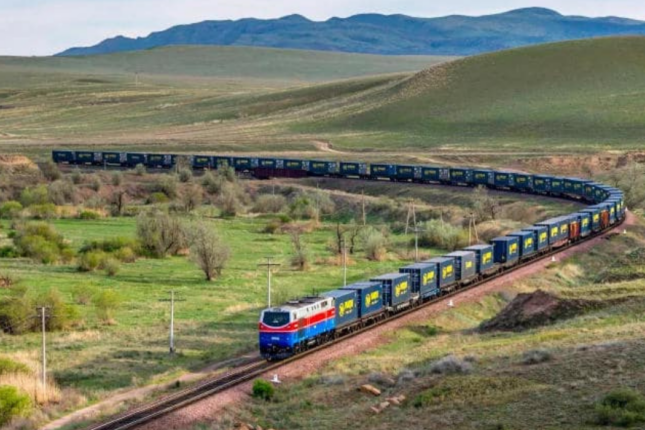 Tehrandan Zəngəzur dəhlizinə alternativ: “Çabahar-Zəngəzur” dəhlizi