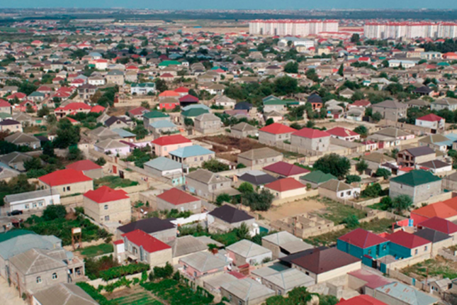 Sənədsiz evlərlə bağlı yenilik: 15 gün vaxt veriləcək