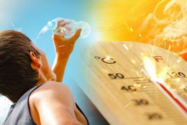 Bu tarixdə havanın temperaturu aşağı düşəcək