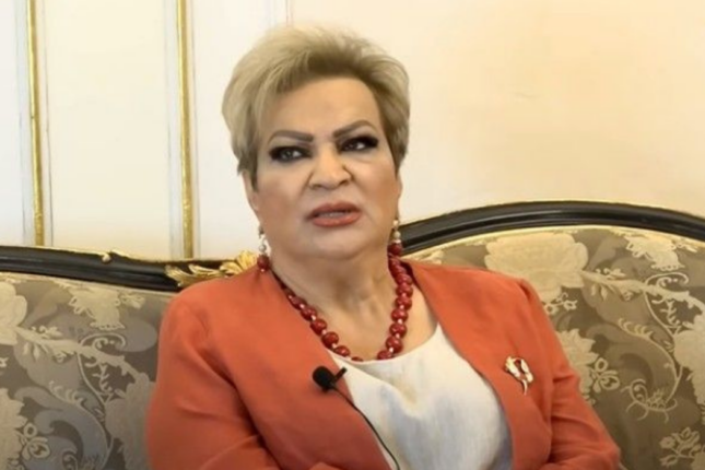 Afaq Bəşirqızı: “Allahverdi Yolçuyev cibə girməyib ki…”