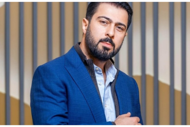Namiq Qaraçuxurlu ilk dəfə həyat yoldaşından danışdı