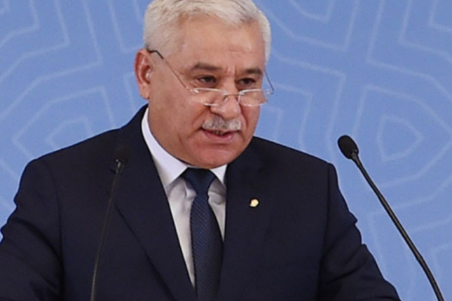 “Atası icra başçısı ola-ola niyə ona yox, başqalarına müraciət edib?”