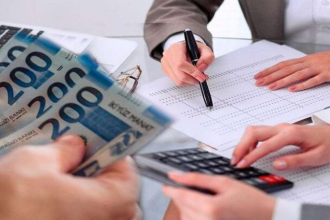 Diqqət! Bu şəxslərə 22 min manatadək pul veriləcək – SİYAHI