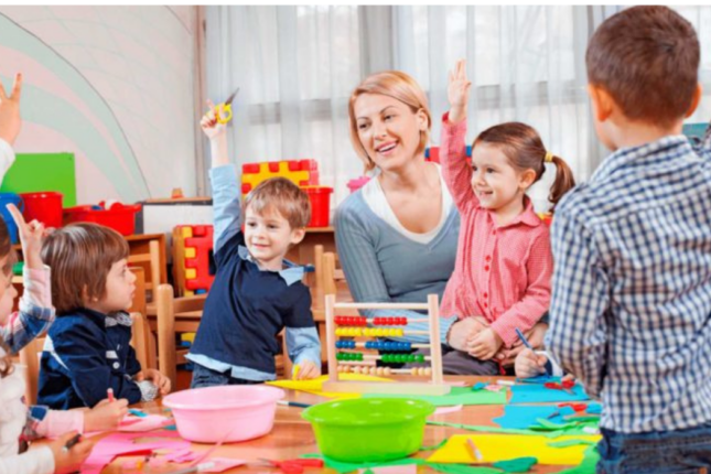 Bağçalarda təhlükə siqnalı: Özəl müəssisələrdə nə baş verir? – DETALLAR