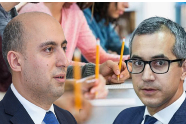 Forma dəyişir, mahiyyət yox: Təhsil niyə vizuallıqla islahat aparır? — Kamran Əsədov