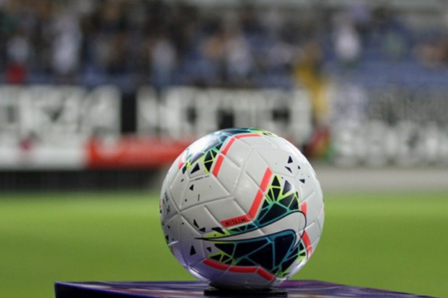 Premyer Liqanın yola verilməsi