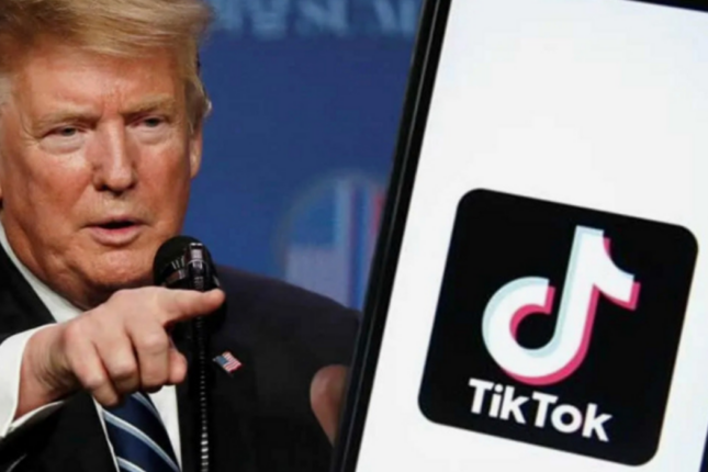 ABŞ “TikTok”un Çindən alınması üçün müqavilə hazırlayıb