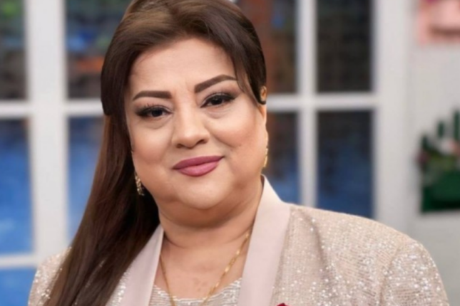 “O cür geyimin içində muğam oxuya bilmərəm”