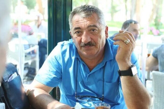 Rüstəm Behrudiyə ağır itki — FOTO