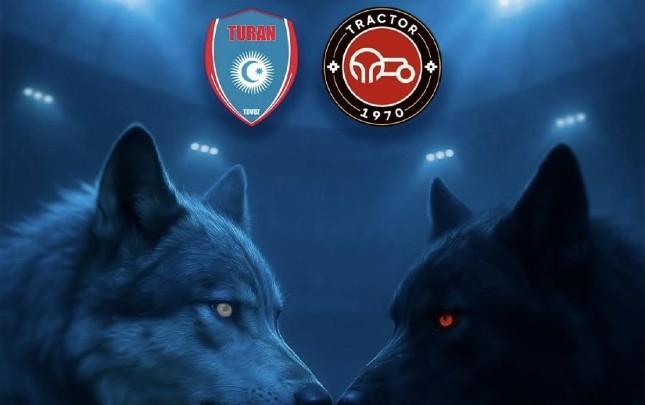 “Turan Tovuz”un “Traktor”la oyunu ləğv olundu