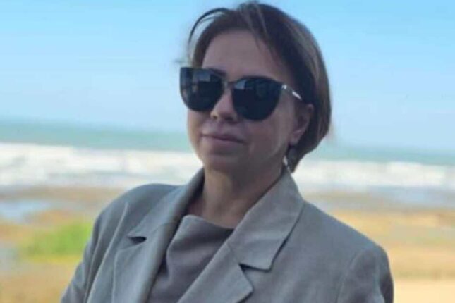 Sumqayıtlı müəllim Türkiyədə qəfil vəfat etdi – FOTO