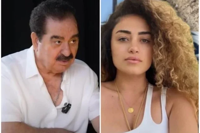 İbrahim Tatlısesin polisin üzərinə maşın sürən qızına reaksiyası GÜNDƏM OLDU