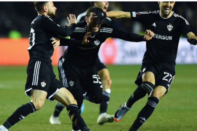 “Qarabağ”ın növbəti mərhələdəki potensial RƏQİBLƏRİ məlum oldu