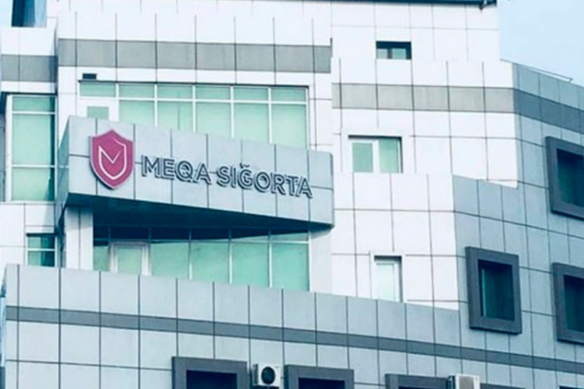 “Meqa Sığorta”nın yığımları ilin əvvəlindən azalır – 2,3 milyonluq eniş…