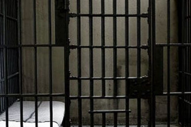 Azadlığa çıxandan 5 dəqiqə sonra həbs edildi