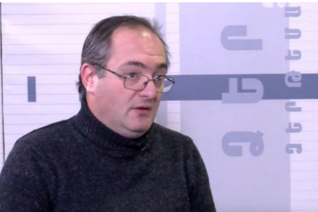 “Ermənistan kapituliyasiya vəziyyətindədir”