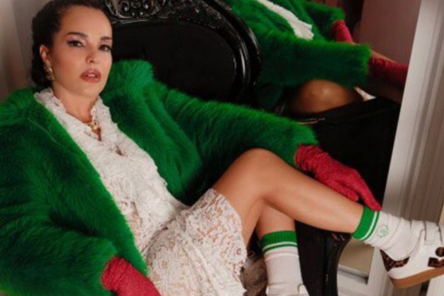 “Evli kişinin qadın dostu ola bilməz”