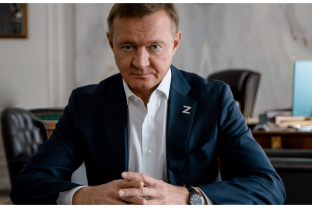 Putinin əlindən intihar edən nazir kim idi: ŞOK faktlar