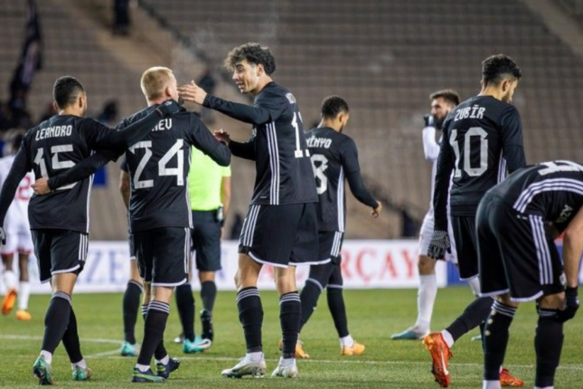 ÇL: “Qarabağ”ın növbəti mərhələdəki rəqibi müəyyənləşib