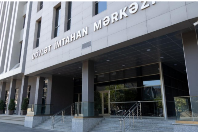 Rezidenturaya qəbul olmaq istəyənlərin DİQQƏTİNƏ