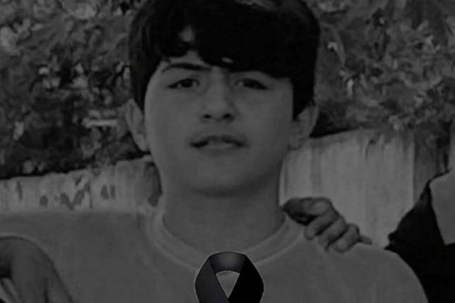 Azərbaycanda daha bir futbolçu suda boğuldu