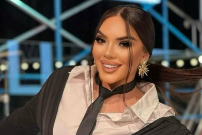 Cananın 220 minlik maşınının təkərini bıçaqla kim kəsib ? – “Arxa təkərinə gücü çatmayıb, ön təkərinə keçib”