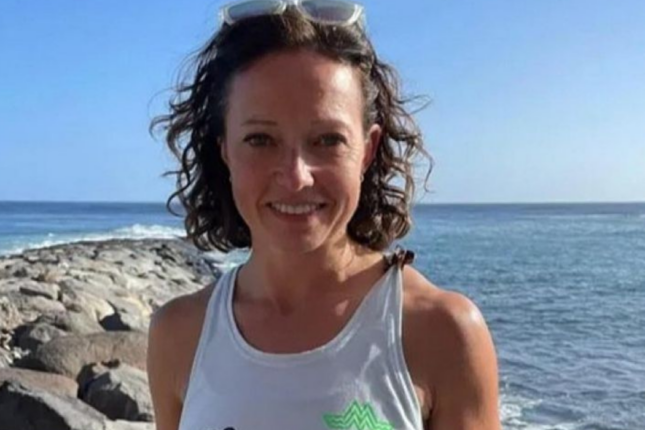 Bağırsaq xərçəngi olan qadın uğurlu sağalmanın sirrini açdı