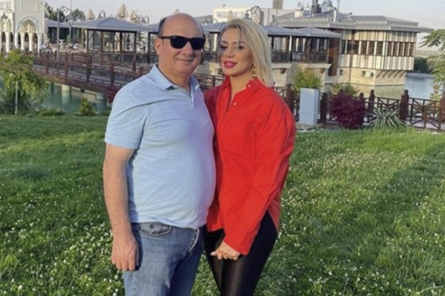 Türkan Gündüzü öldürən əri baldızına 15 min ödəyəcək – Yəni qərar!