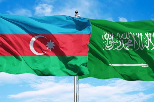 Azərbaycanla Səudiyyə Ərəbistanı arasında bir sıra sənədlər təsdiqlənib