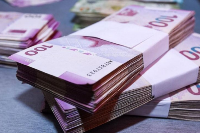Mərkəzi Bankdan manatın məzənnəsi ilə bağlı VACİB AÇIQLAMA