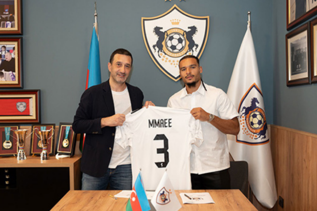 “Qarabağ” ona illik 560 min avro ödəyəcək