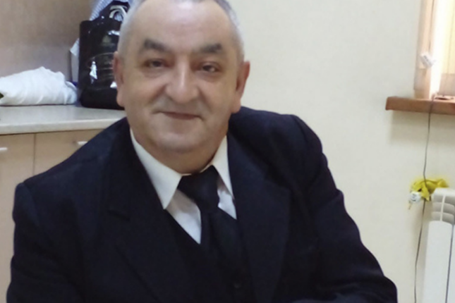 Ayağını “Məlhəm Klinikası”nda səhvən kəsiblərmiş – Ölən aktyorun qardaşı