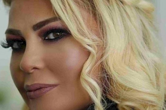 Mətanət İsgəndərlini görənlər tanımadı – VİDEO