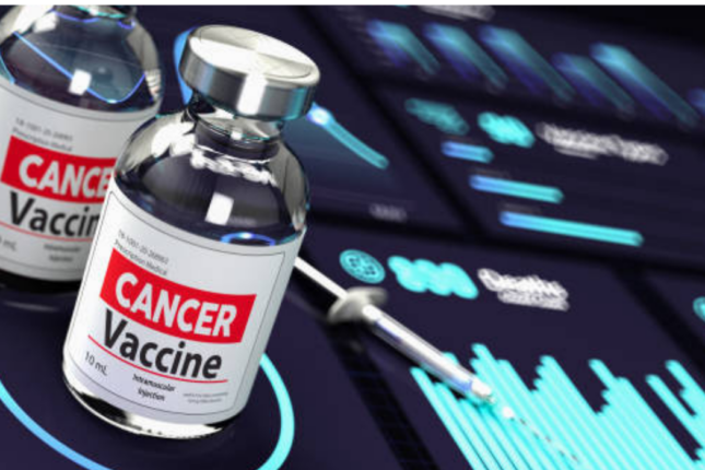 Xərçəngə qarşı “universal vaksin” hazırlandı – Tibbdə inqilabi addım