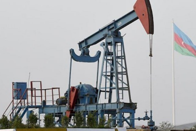 Azərbaycan neftinin qiyməti 75 dolları ötüb