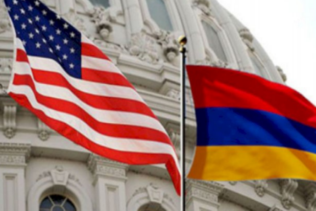 İrəvan ABŞ-ın dəhlizlə bağlı təklifindən imtina etdi