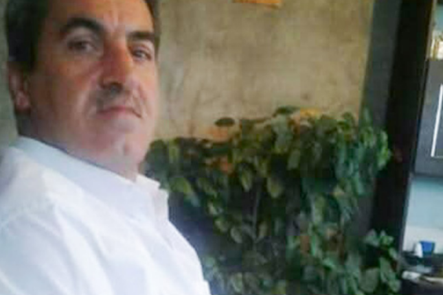 Məzuniyyət götürüb Rusiyaya getmişdi, faciəvi şəkildə öldü – Foto