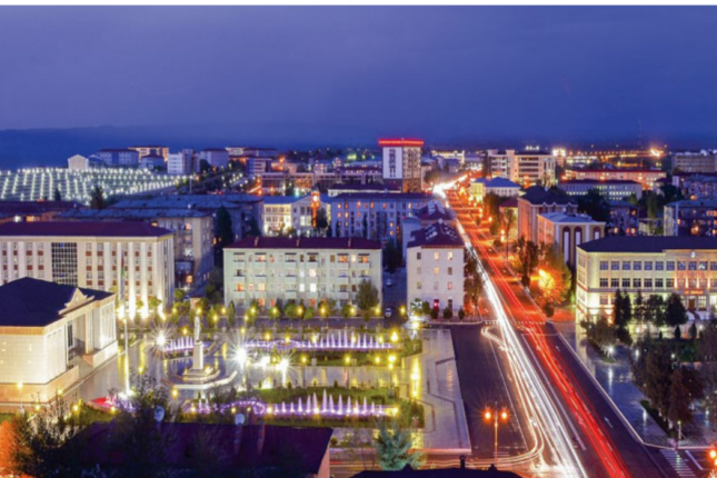 Sabiq nazir müavini 3 ay sonra bu vəzifəsindən də getdi – Yeni təyinat