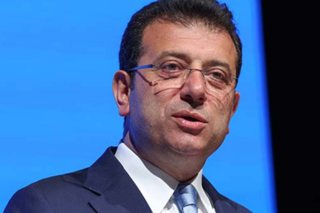 İmamoğlunun magistr diplomu da ləğv edildi