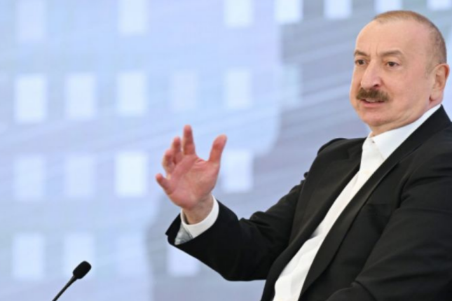 “Təəssüf ki, AZAL təyyarəsinin qəzası ilə bağlı Rusiya tərəfindən cavab almamışıq”