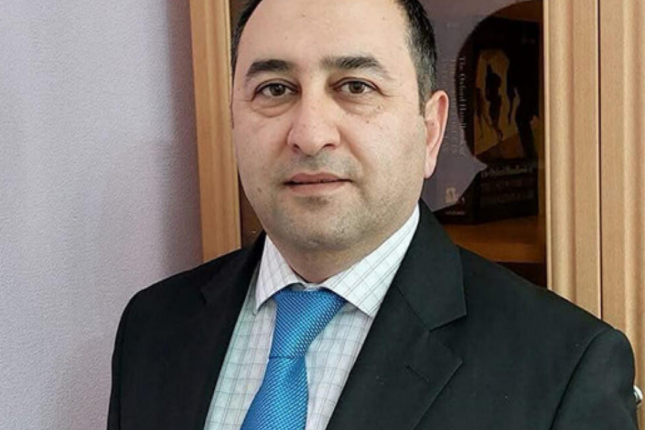 Məhkəmə Bəşir Süleymanlı barədə qərar verdi