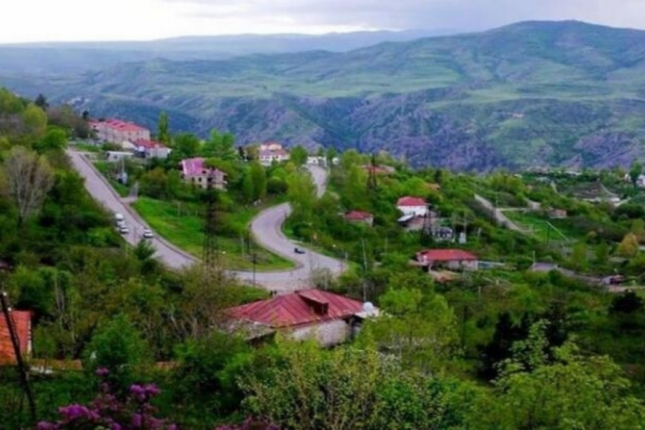 Azad olunmuş ərazilərdə dincəlmək istəyənlərin NƏZƏRİNƏ