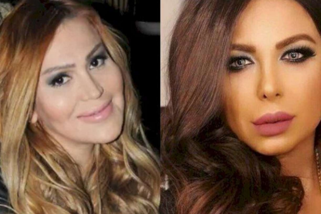 “Balonunu bağla” sözlərinə cavab? – Rəqsanə susmadı