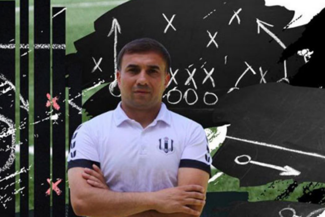 “Karvan”ın baş məşqçisi açıqlandı