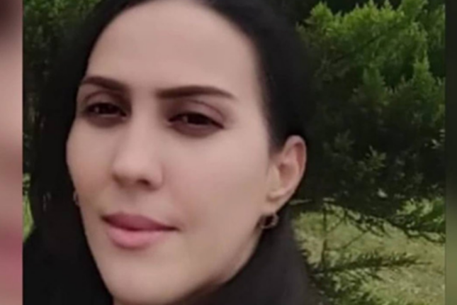 Arvadını öldürən Həmid – Məhkəmədən gizlənirmiş…