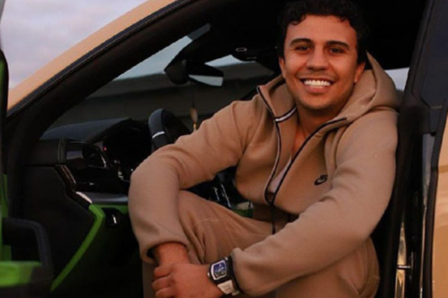 “Subo”nun qardaşının da maşınına həbs qoyuldu