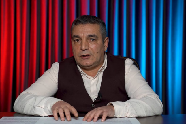 Rusiyanın “pomidor almarıq” təhdidinə partiya sədrindən CAVAB