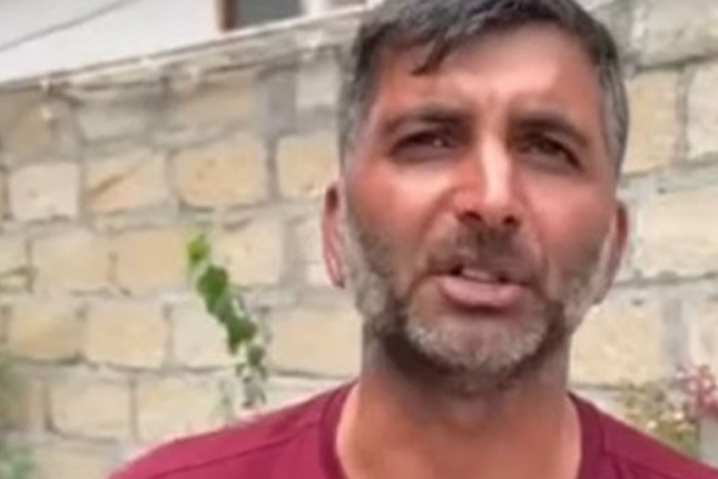 “İndi “lüstür”ümü bəyənmirsən, sabah da qızımı…” – Qiyasın qayınatası DANIŞDI